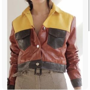 Tach Clothing Viola Jacket